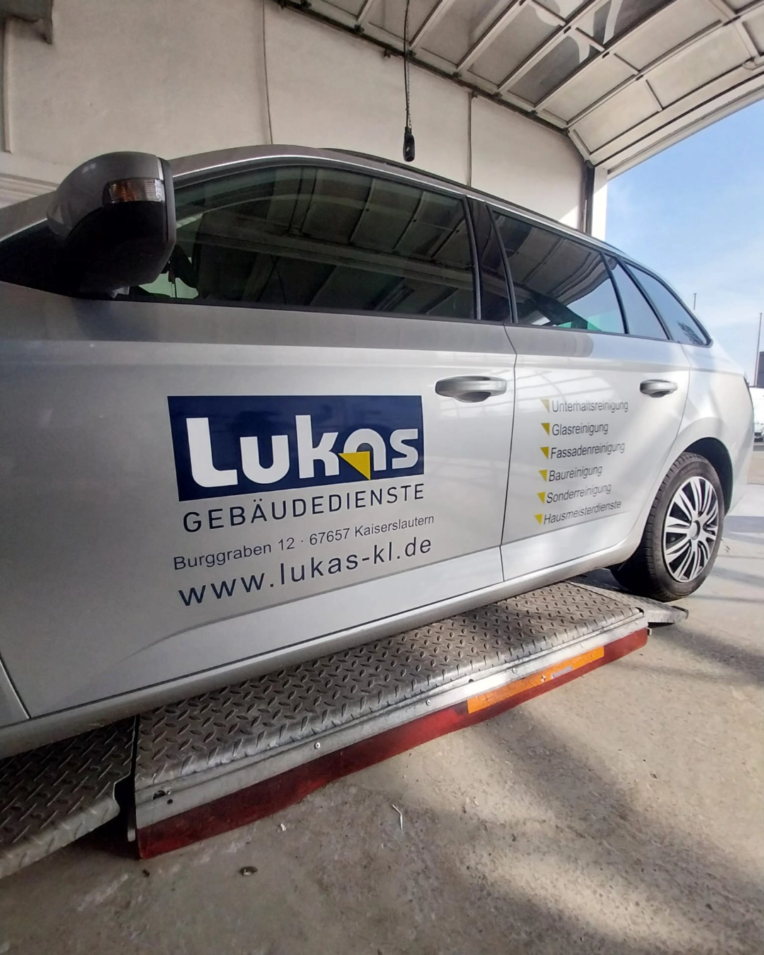 2 1 – RM-Werbung Kaiserslautern