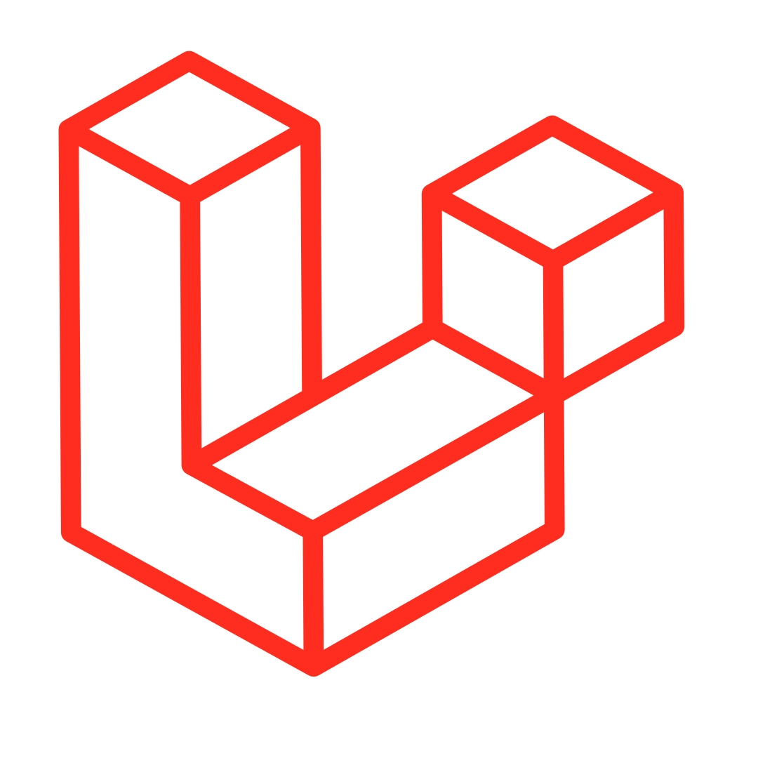 Laravel Webentwicklung