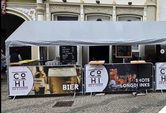 PVC & Mesh Banner aus Kaiserslautern