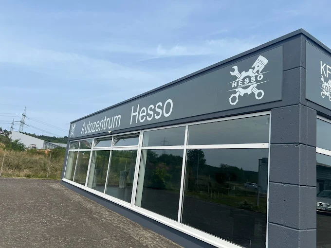 Firmenschilder – Ihr erster Eindruck zählt