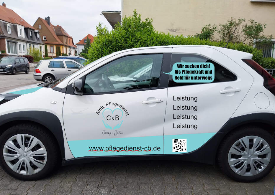 Wie viel kostet eine Vollfolierung