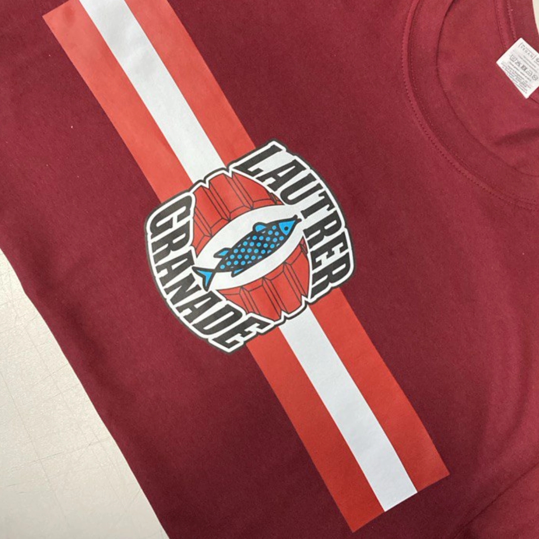 Galerie Bild Folierung und Fahrzeugbeschriftung