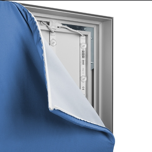 Galerie Bild Folierung und Fahrzeugbeschriftung